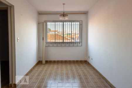 Sala de apartamento à venda com 2 quartos, 70m² em Americanópolis, São Paulo