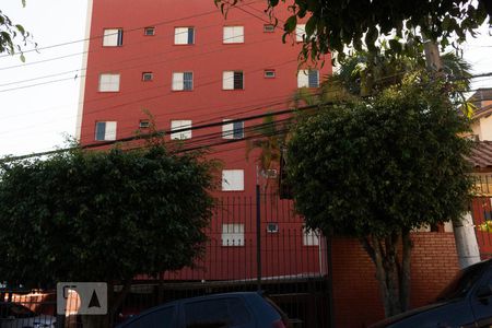 Fachada de apartamento à venda com 2 quartos, 70m² em Americanópolis, São Paulo