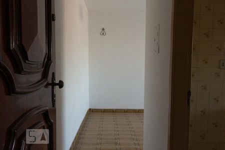 Entrada de apartamento à venda com 2 quartos, 70m² em Americanópolis, São Paulo