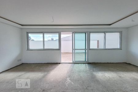 Sala de apartamento à venda com 3 quartos, 165m² em Passo da Areia, Porto Alegre