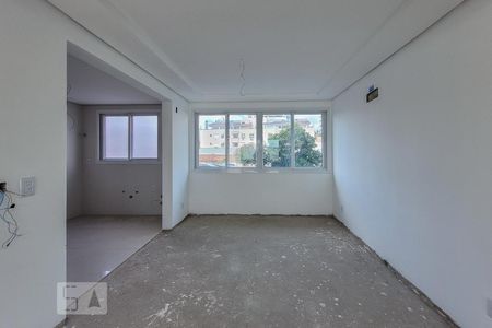Sala de apartamento à venda com 3 quartos, 165m² em Passo da Areia, Porto Alegre