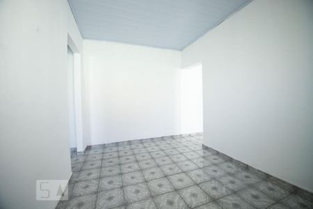 sala de casa para alugar com 1 quarto, 45m² em Vila Georgina, Campinas