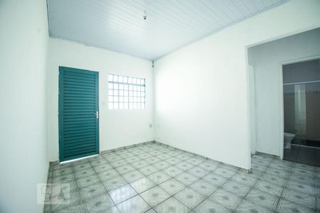 sala de casa para alugar com 1 quarto, 45m² em Vila Georgina, Campinas