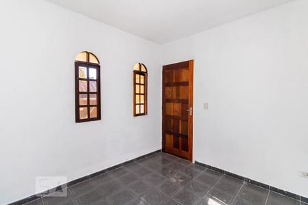 Sala de casa para alugar com 1 quarto, 35m² em Jardim Peri, São Paulo