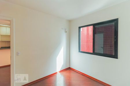 Suíte de apartamento à venda com 1 quarto, 35m² em Consolação, São Paulo