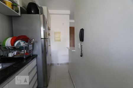 Cozinha - Armários de apartamento para alugar com 2 quartos, 52m² em Taquara, Rio de Janeiro