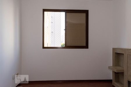 Quarto 1 - Suíte de apartamento para alugar com 3 quartos, 140m² em Vila Clementino, São Paulo