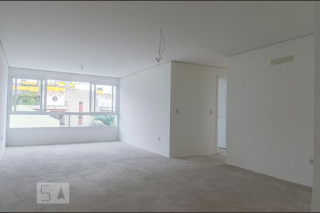 Sala de apartamento para alugar com 3 quartos, 110m² em Menino Deus, Porto Alegre