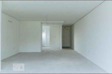 Sala de apartamento para alugar com 3 quartos, 110m² em Menino Deus, Porto Alegre