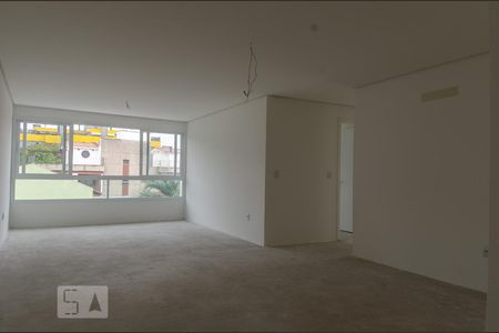 Sala de apartamento para alugar com 3 quartos, 110m² em Menino Deus, Porto Alegre