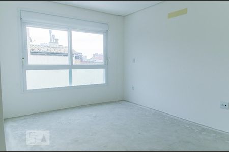 Suíte de apartamento para alugar com 3 quartos, 110m² em Menino Deus, Porto Alegre