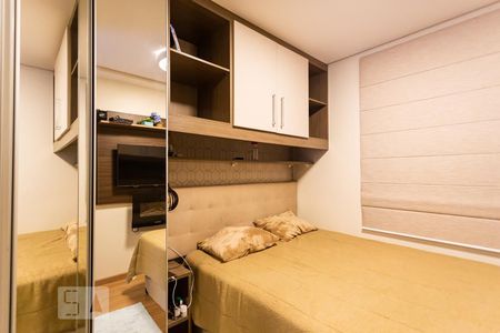 Quarto de apartamento à venda com 2 quartos, 62m² em Novo Osasco, Osasco