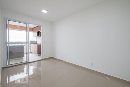 Sala de apartamento para alugar com 2 quartos, 53m² em Santo Amaro, São Paulo