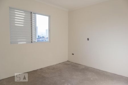 Suíte 1 de casa à venda com 3 quartos, 135m² em Vila Gustavo, São Paulo