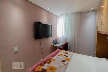 Dormitório 2 de apartamento à venda com 2 quartos, 48m² em Lauzane Paulista, São Paulo