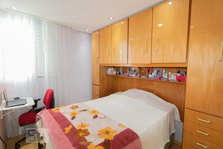 Dormitório 2 de apartamento à venda com 2 quartos, 48m² em Lauzane Paulista, São Paulo