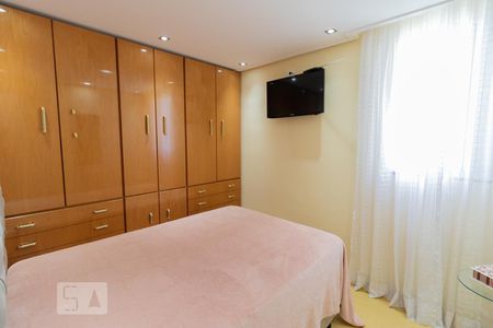 Dormitório 1 de apartamento à venda com 2 quartos, 48m² em Lauzane Paulista, São Paulo