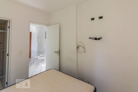 Quarto de apartamento para alugar com 1 quarto, 23m² em Consolação, São Paulo