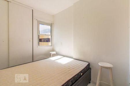 Quarto de apartamento para alugar com 1 quarto, 23m² em Consolação, São Paulo