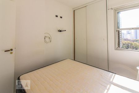 Quarto de apartamento para alugar com 1 quarto, 23m² em Consolação, São Paulo