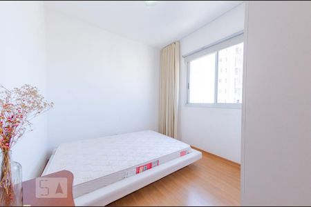 Quarto 2 de apartamento à venda com 3 quartos, 88m² em Nova Suíça, Belo Horizonte