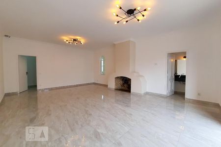 Sala de casa à venda com 5 quartos, 500m² em Jardim do Mar, São Bernardo do Campo