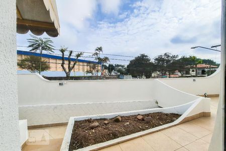 Vista da Sala de casa à venda com 5 quartos, 500m² em Jardim do Mar, São Bernardo do Campo