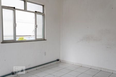 Quarto 1 de casa para alugar com 2 quartos, 52m² em Campo Grande, Rio de Janeiro