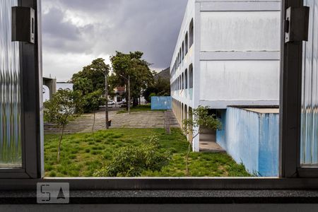 Quarto 1 de casa para alugar com 2 quartos, 52m² em Campo Grande, Rio de Janeiro