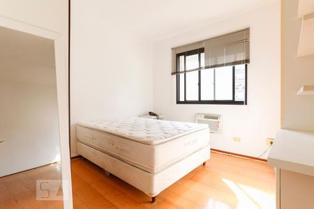 Quarto de kitnet/studio à venda com 1 quarto, 33m² em Vila Buarque, São Paulo