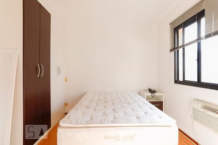 Quarto de kitnet/studio à venda com 1 quarto, 33m² em Vila Buarque, São Paulo