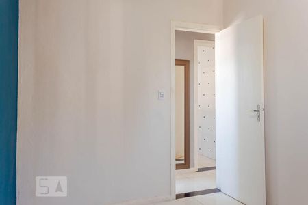 Quarto 2 de apartamento à venda com 2 quartos, 40m² em São José, Canoas