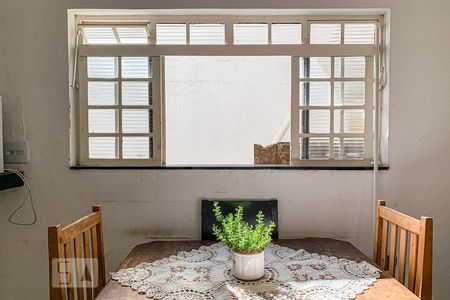 Cozinha de casa à venda com 4 quartos, 300m² em Vila Nogueira, Campinas