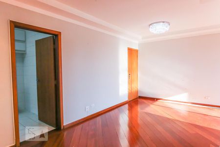 Sala de apartamento para alugar com 3 quartos, 80m² em Jardim das Indústrias, São José dos Campos