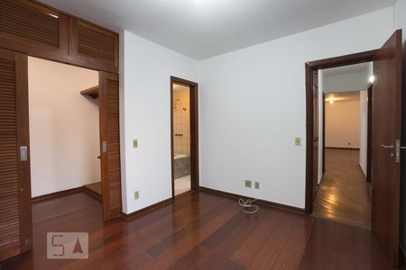 Suíte de apartamento para alugar com 3 quartos, 122m² em Centro, Ribeirão Preto