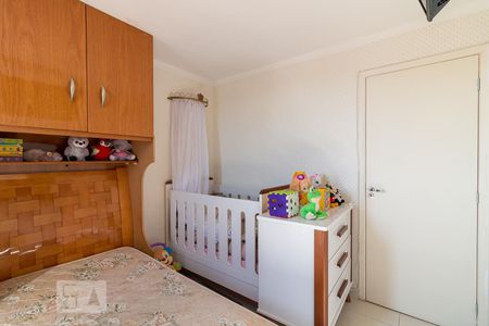 Quarto 1 de apartamento à venda com 2 quartos, 49m² em Vila Bremen, Guarulhos