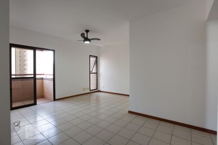 Sala de apartamento para alugar com 2 quartos, 74m² em Centro, Ribeirão Preto