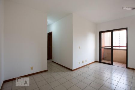 Sala de apartamento para alugar com 2 quartos, 74m² em Centro, Ribeirão Preto