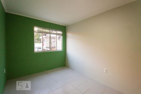 Sala de casa para alugar com 1 quarto, 45m² em Vila Moraes, São Paulo