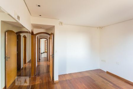 Quarto 1 (suíte) de apartamento para alugar com 4 quartos, 247m² em Cidade Nova, Belo Horizonte