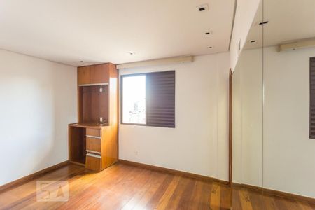 Quarto 1 (suíte) de apartamento para alugar com 4 quartos, 247m² em Cidade Nova, Belo Horizonte