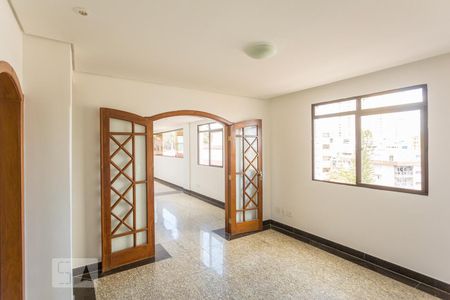 Copa de apartamento para alugar com 4 quartos, 247m² em Cidade Nova, Belo Horizonte