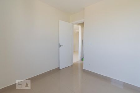 Quarto 1 de apartamento para alugar com 2 quartos, 44m² em Loteamento Parque São Martinho, Campinas