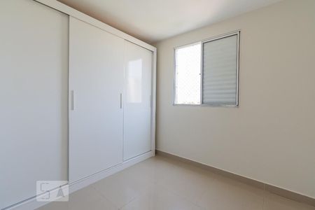 Quarto 1 de apartamento para alugar com 2 quartos, 44m² em Loteamento Parque São Martinho, Campinas