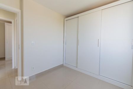 Quarto 1 de apartamento para alugar com 2 quartos, 44m² em Loteamento Parque São Martinho, Campinas