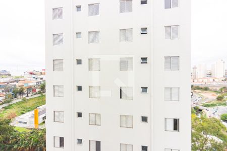 Vista  de apartamento para alugar com 2 quartos, 61m² em Veloso, Osasco