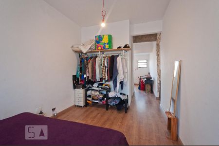 Quarto 1 de apartamento para alugar com 2 quartos, 65m² em Bela Vista, São Paulo