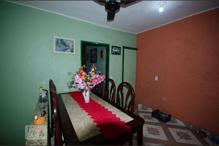 Sala de casa para alugar com 3 quartos, 50m² em Icaraí, Niterói