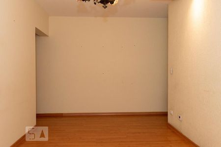 Sala de apartamento para alugar com 2 quartos, 55m² em Mirandópolis, São Paulo