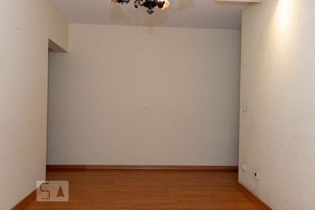 Sala de apartamento para alugar com 2 quartos, 55m² em Mirandópolis, São Paulo